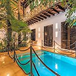 Hotel Capellan