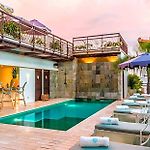 Hotel Capellan
