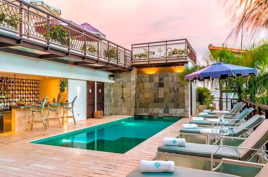 Hotel Capellan