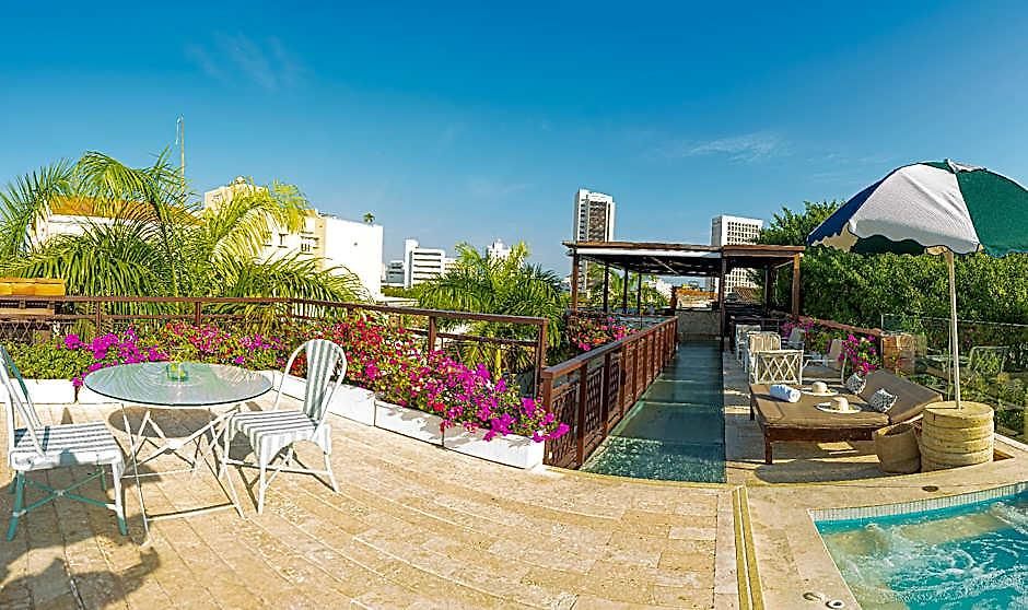 Hotel Capellan 4*