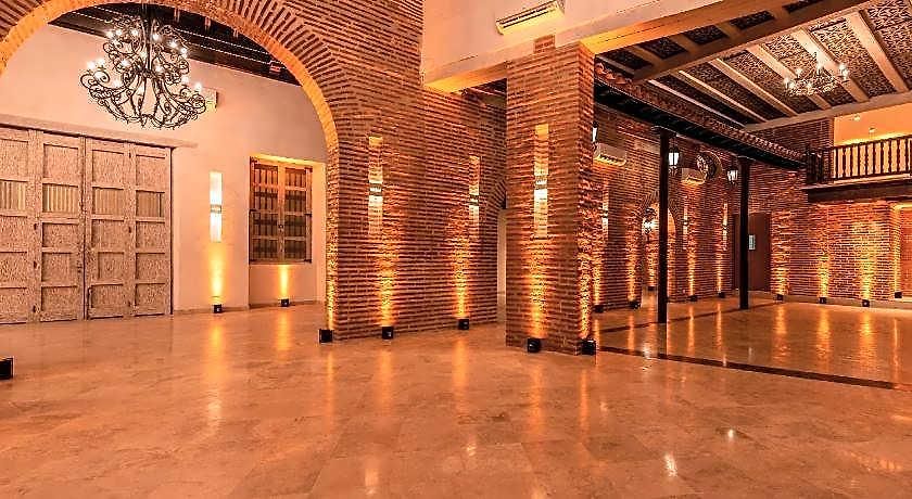Capellan Hotel Cartagena