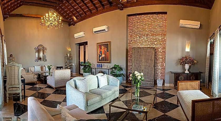 Capellan Hotel Cartagena