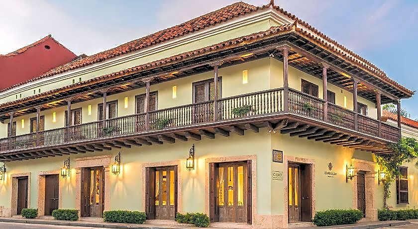 Hotel Capellan