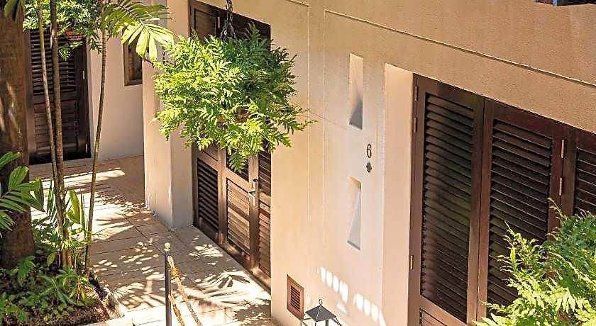 Hotel Capellan 4*