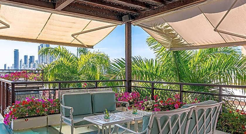 Capellan Hotel