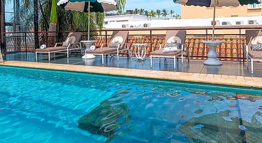 Capellan Hotel