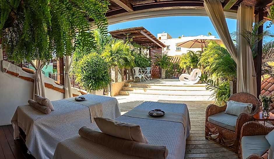 Capellan 4* Cartagena