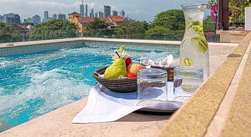 Capellan Hotel 4*