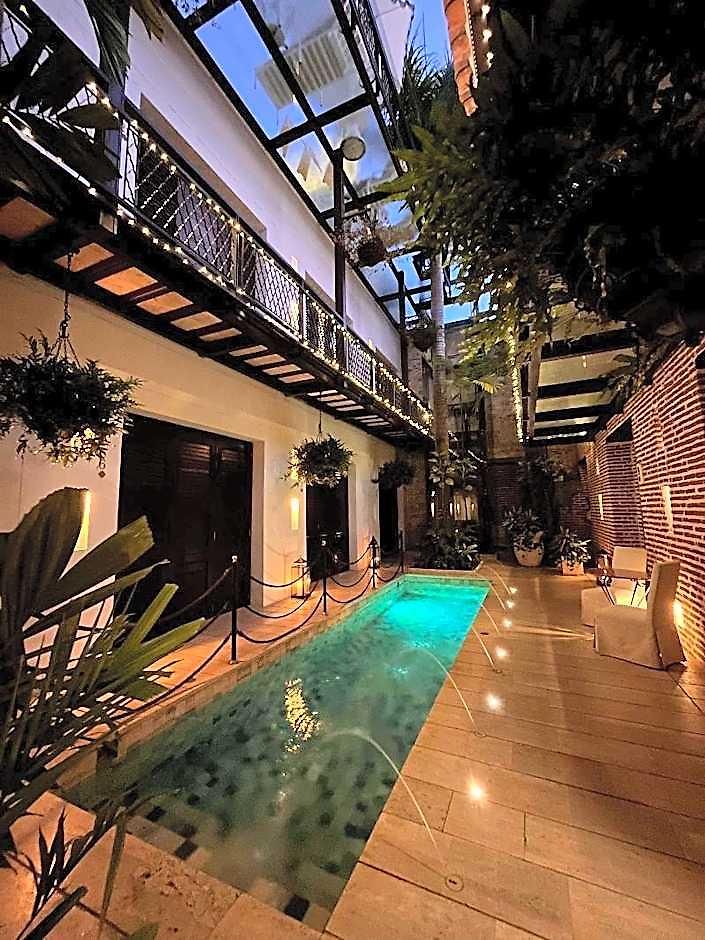 Capellan Hotel Cartagena