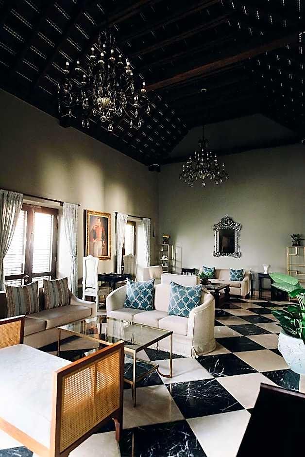 Capellan Hotel 4*