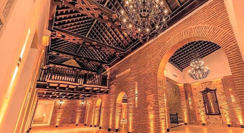 Hotel Capellan 4*