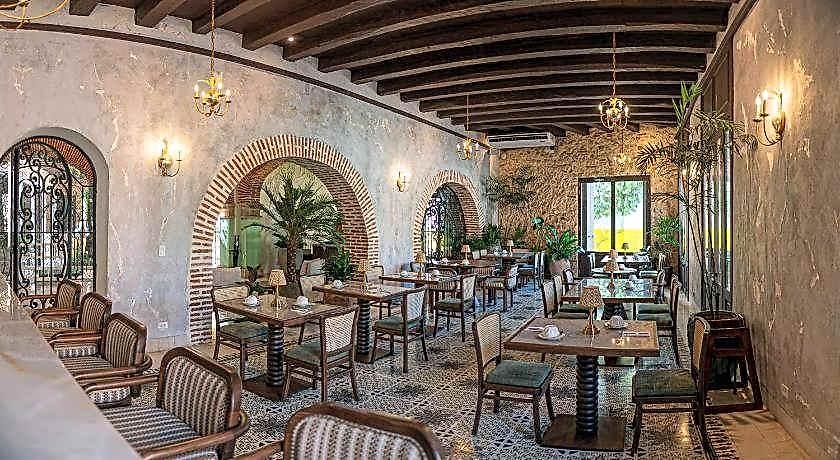 Capellan Hotel