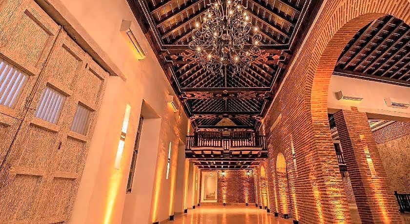 Capellan Cartagena