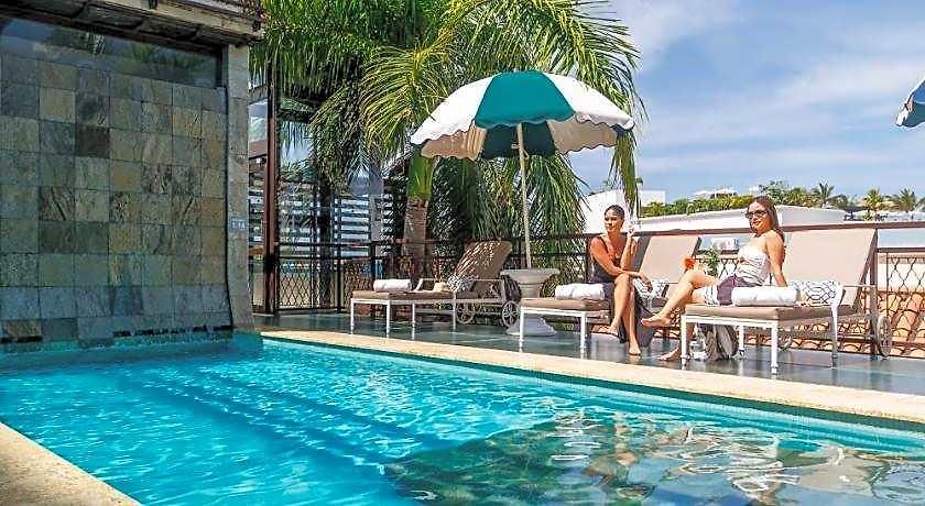 Hotel Capellan