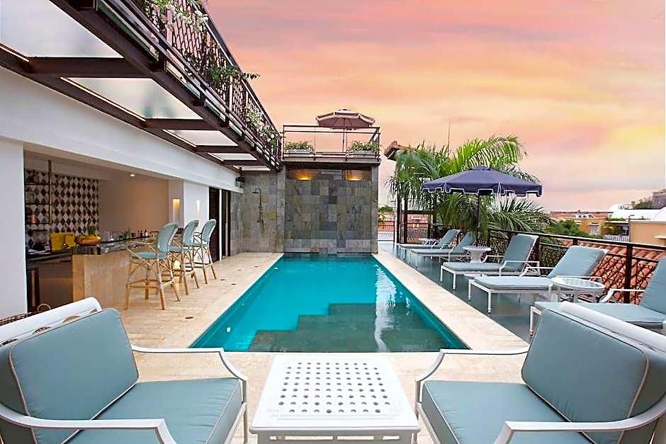Capellan Hotel
