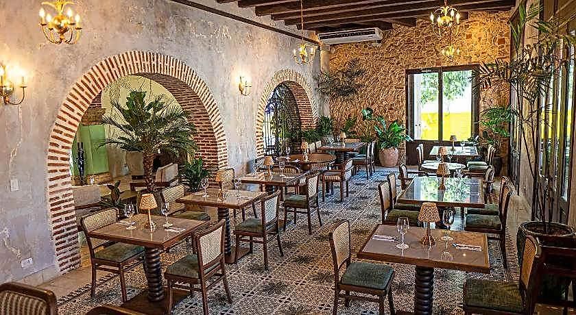 Capellan Hotel Cartagena