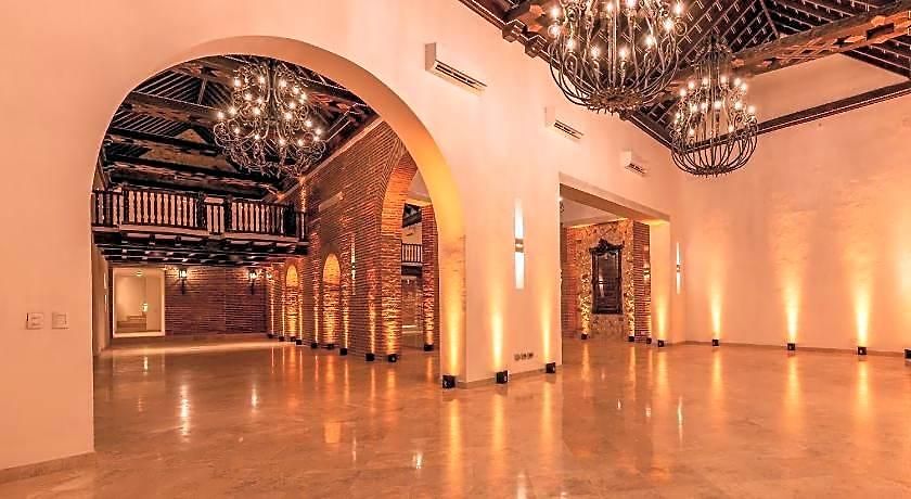 Capellan Hotel