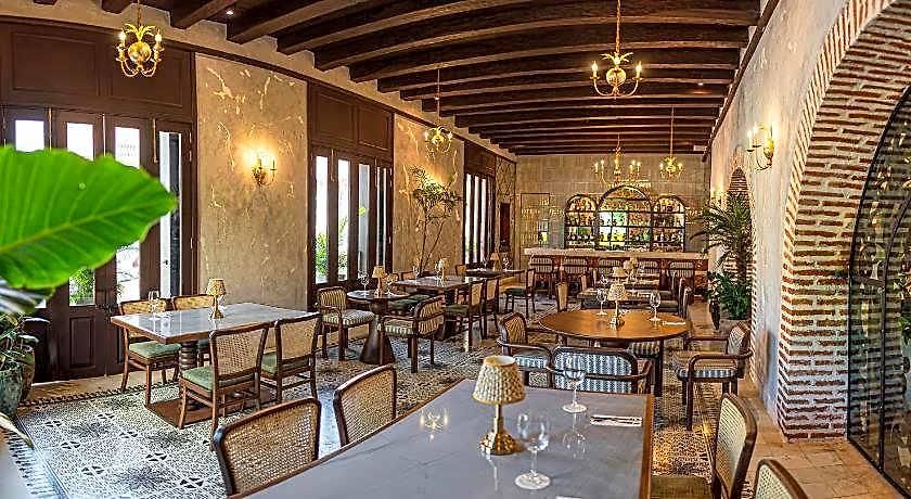 Capellan Hotel 4*