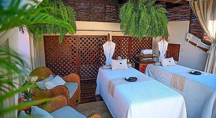 Capellan Hotel Cartagena