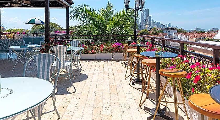 Hotel Capellan Cartagena