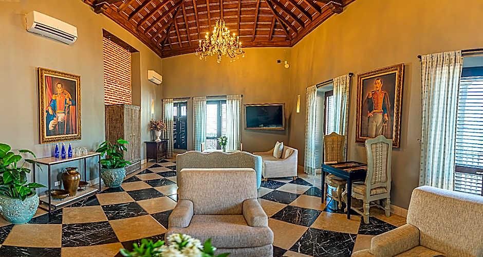 Capellan Hotel Cartagena
