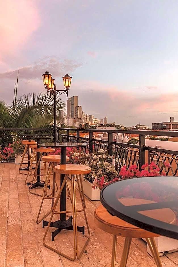 Capellan Hotel Cartagena