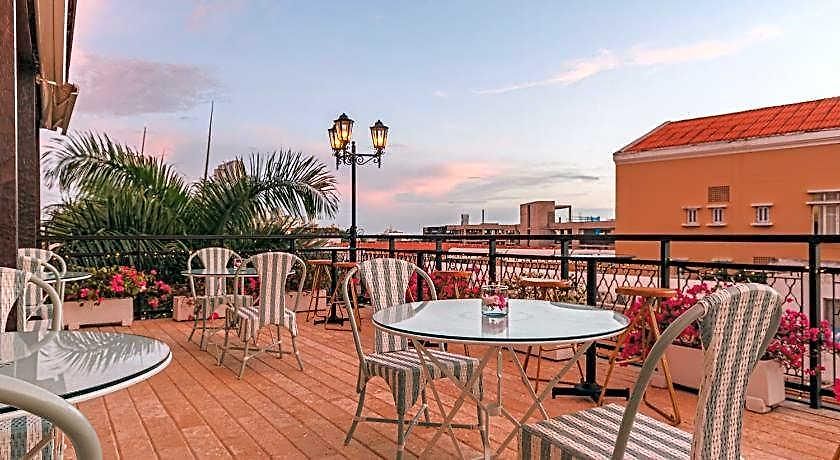 Capellan Hotel