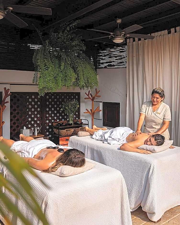 Hotel Capellan