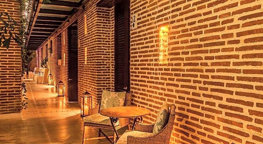 Hotel Capellan Cartagena