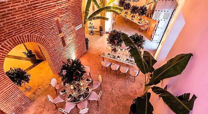 Capellan Hotel