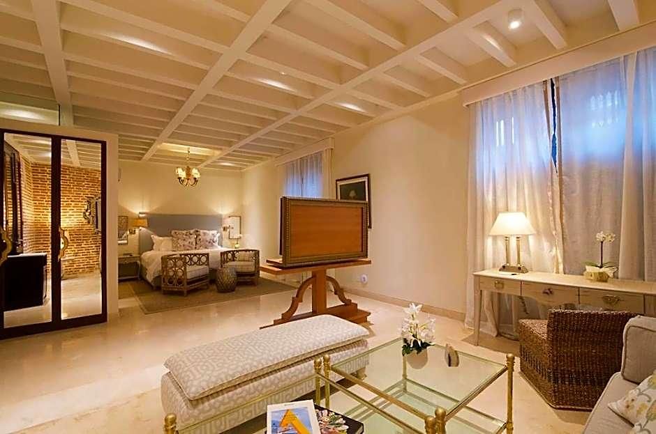 Hotel Capellan