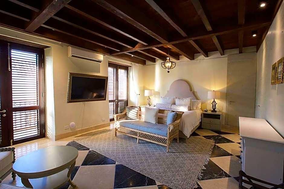 Capellan 4* Cartagena