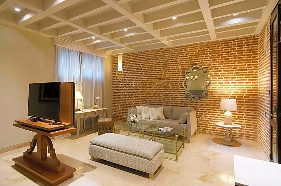 Hotel Capellan Cartagena