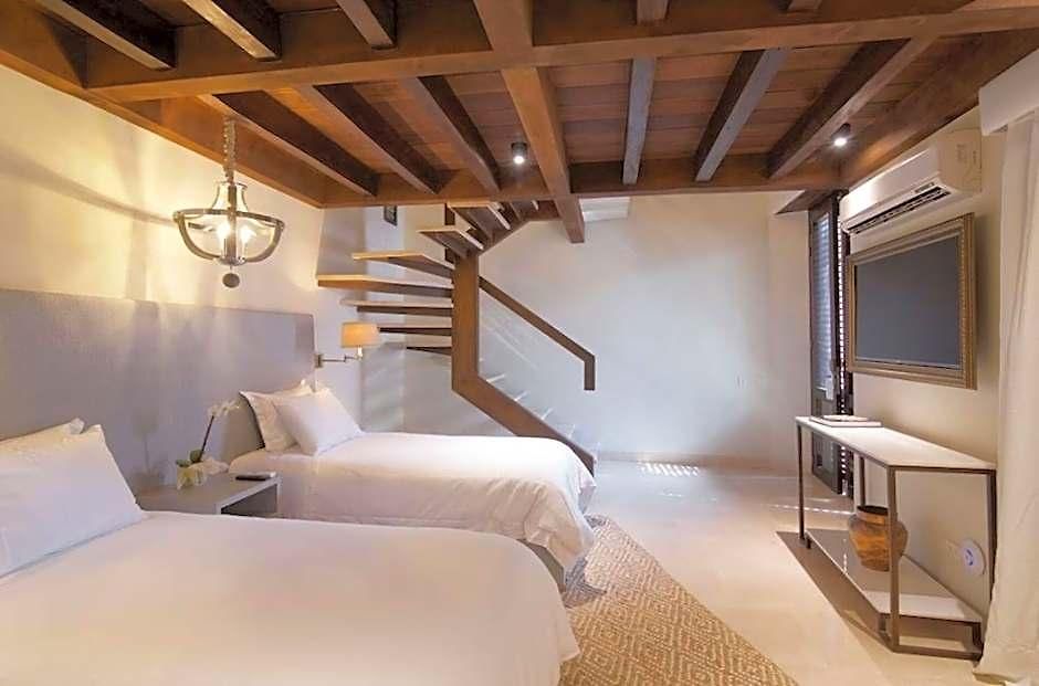 Hotel Capellan