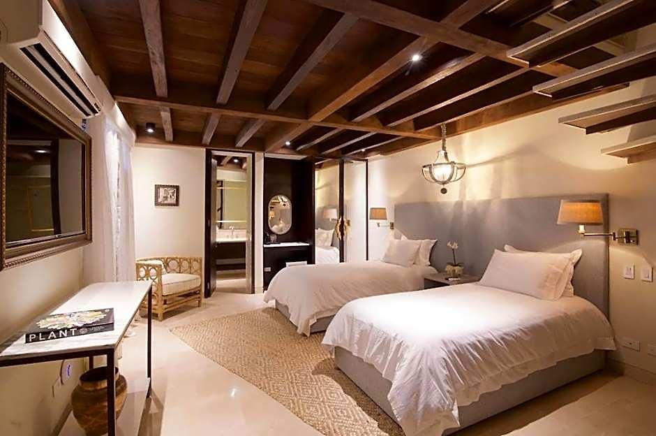 Capellan 4* Cartagena