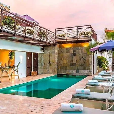 Hotel Capellan