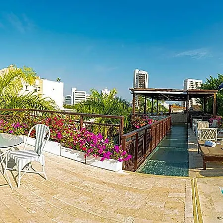 Hotel Capellan 4*