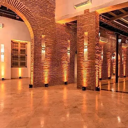 Capellan Hotel Cartagena