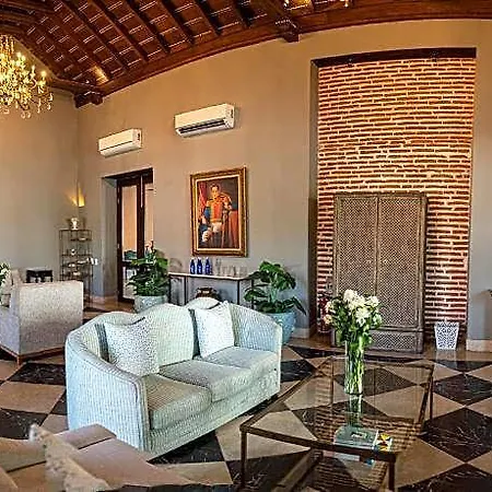Capellan Hotel Cartagena