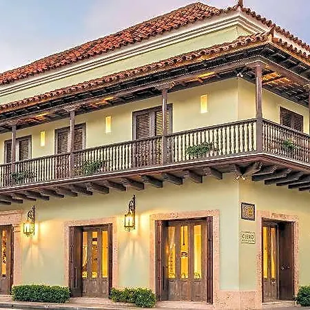 Hotel Capellan