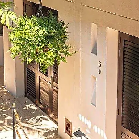 Hotel Capellan 4*