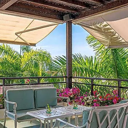 Capellan Hotel