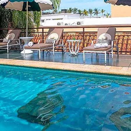 Capellan Hotel