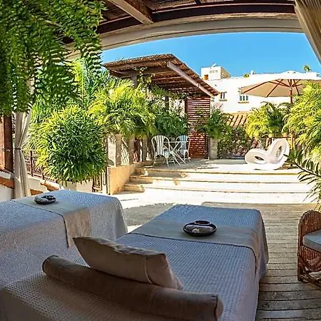 Capellan 4* Cartagena