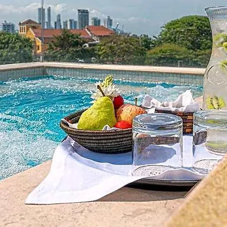 Capellan Hotel 4*