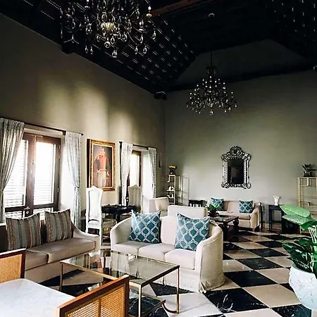 Capellan Hotel 4*