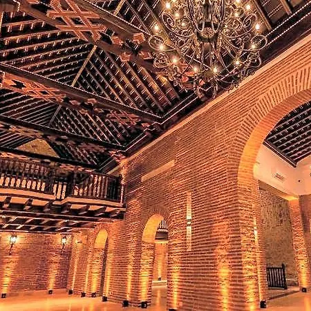 Hotel Capellan 4*