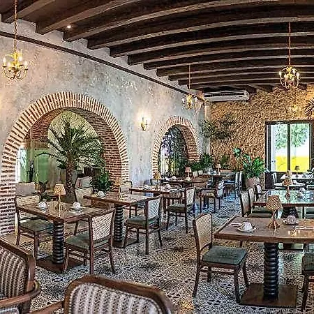 Capellan Hotel