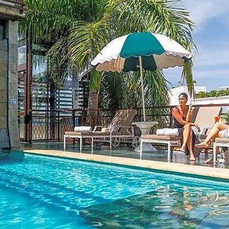 Hotel Capellan