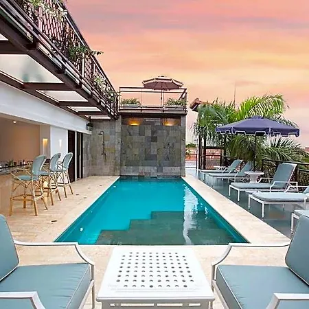 Capellan Hotel